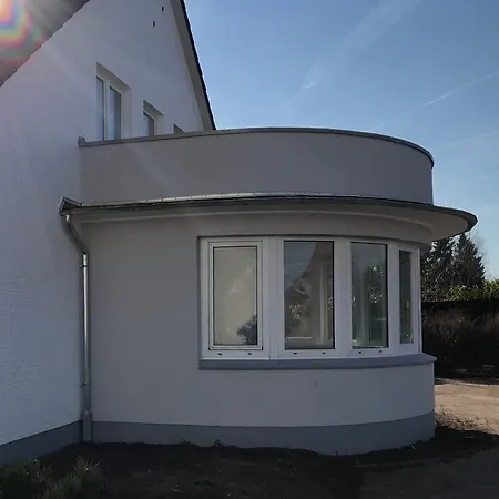 Appartement Sandbank 134 Haus 2 Cuxhaven