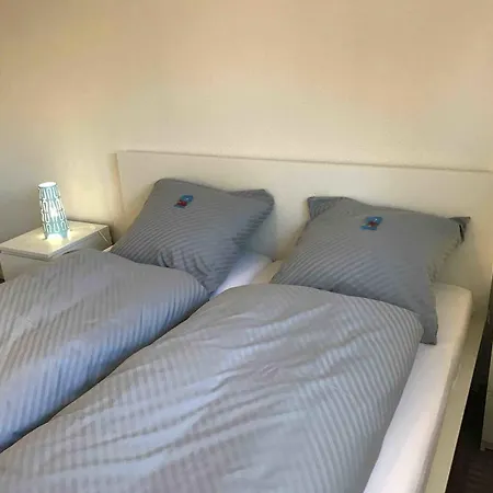 Sandbank 134 Haus 2 * Cuxhaven
