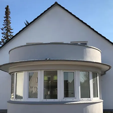 Sandbank 134 Haus 2 Appartement
