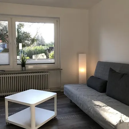 Sandbank 134 Haus 2