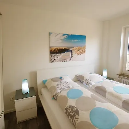 Sandbank 134 Haus 2 *
