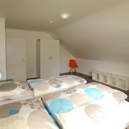 Sandbank 134 Haus 2 Appartement Cuxhaven