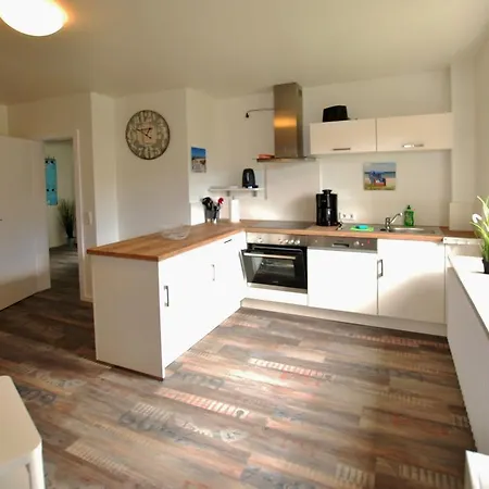 Sandbank 134 Haus 2 Cuxhaven