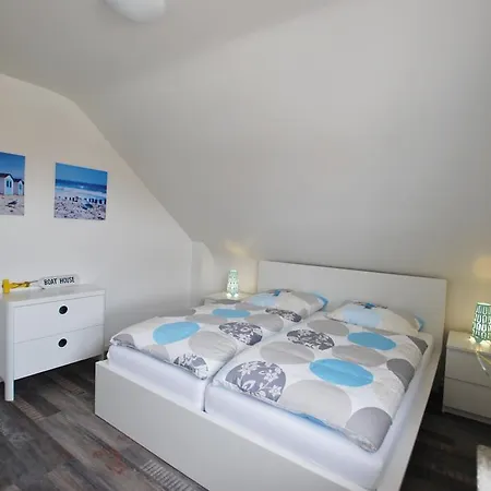 Sandbank 134 Haus 2 Cuxhaven