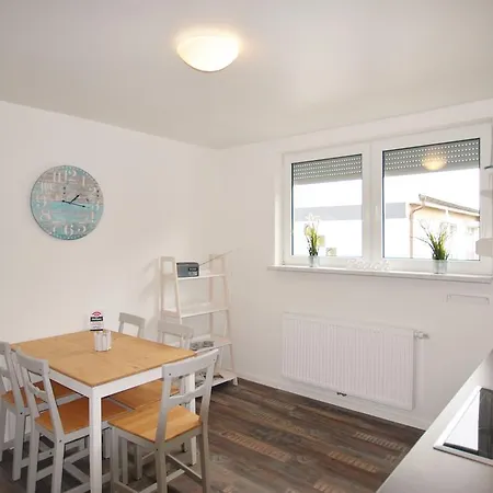 Sandbank 134 Haus 2
