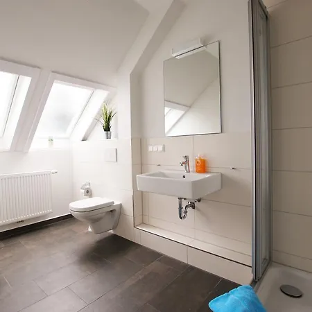 Sandbank 134 Haus 2